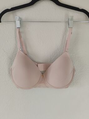 Natori Smooth Nude T-Shirt Bra